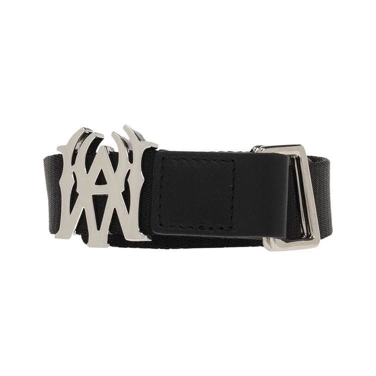 Amiri MA Skater Belt Black