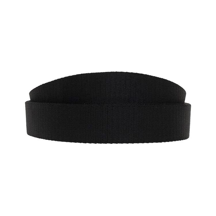 Amiri MA Skater Belt Black