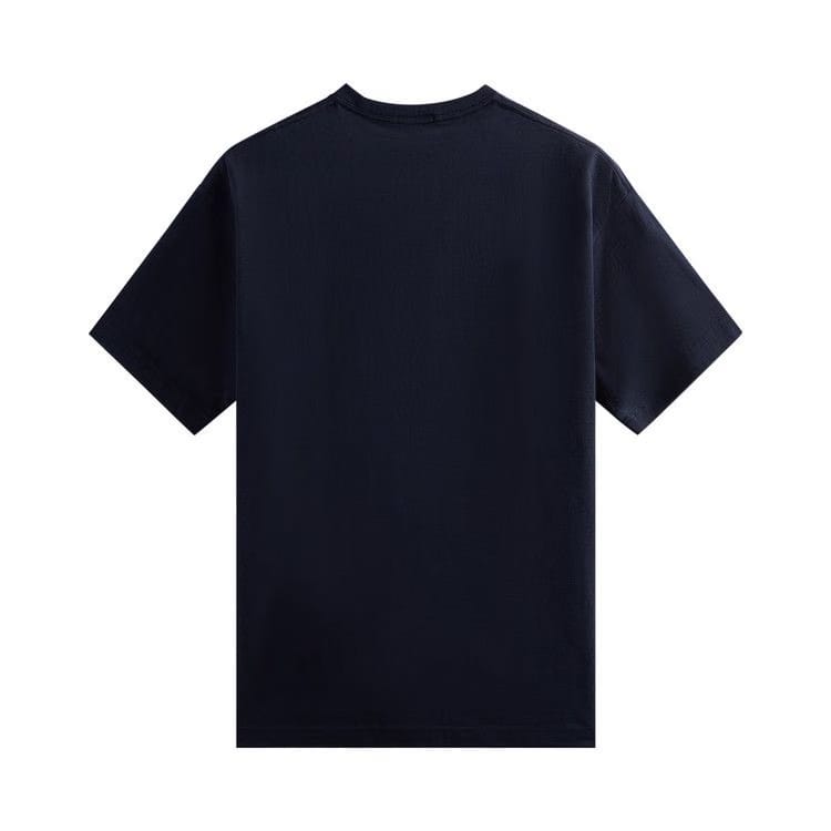 Kith Meadow Serif T-Shirt Nocturnal