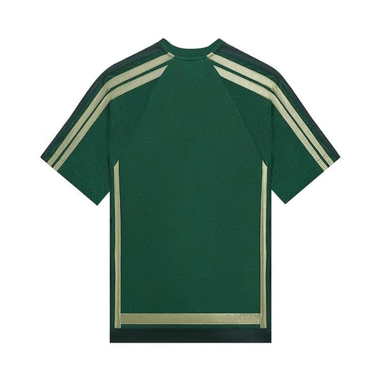 Kith Mesh Leon Jersey Feld