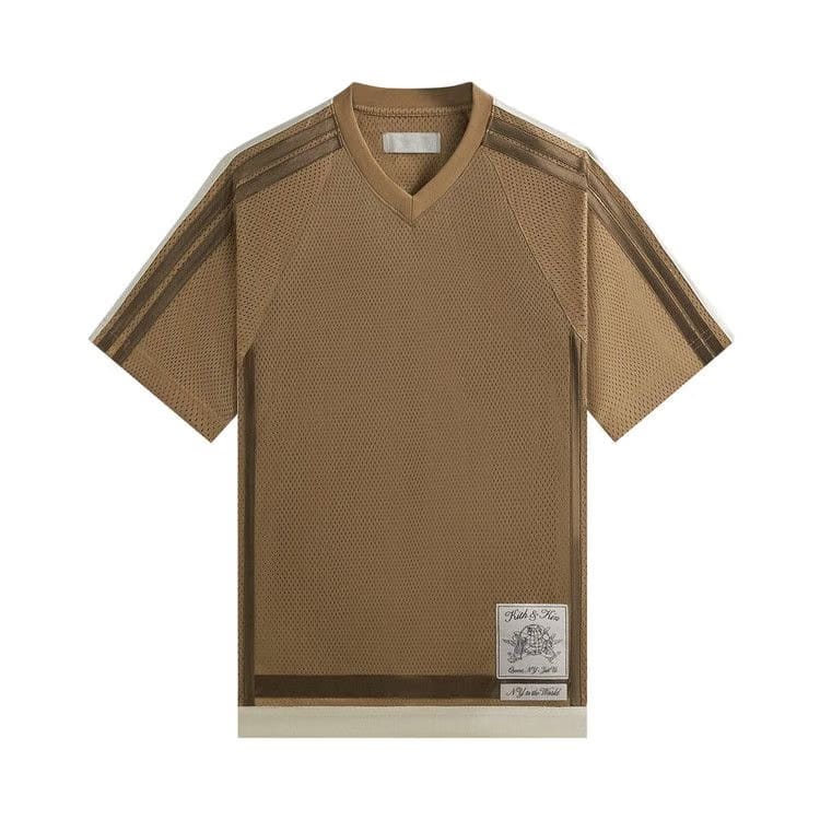 Kith Mesh Leon Jersey Sink