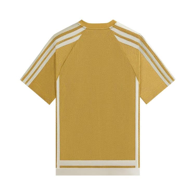 Kith Mesh Leon Jersey Torch