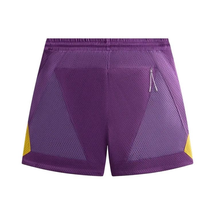 Kith Mesh Turbo Shorts Custom