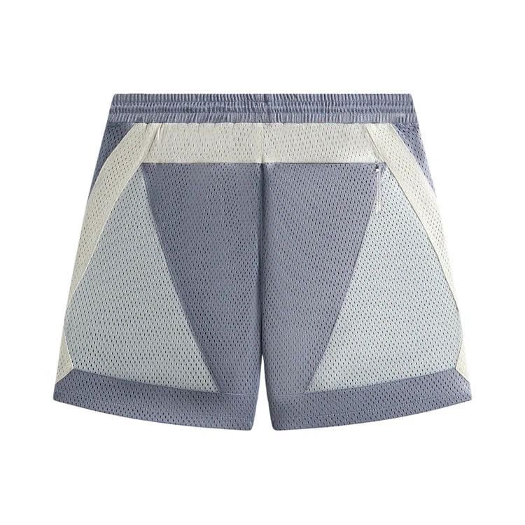 Kith Mesh Turbo Shorts Monet