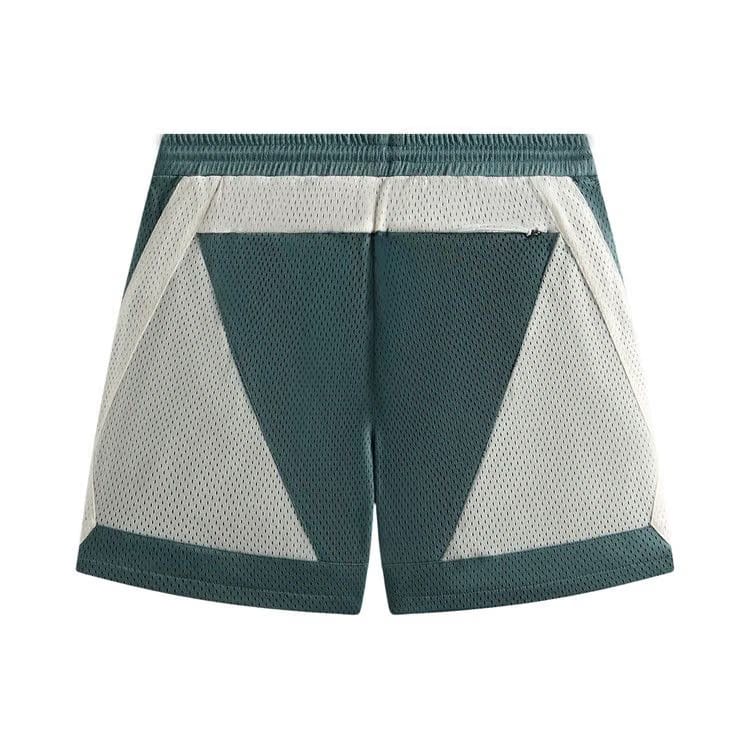 Kith Mesh Turbo Shorts Wilde