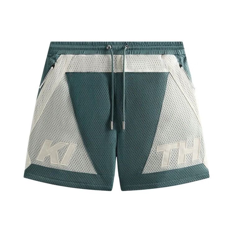 Kith Mesh Turbo Shorts Wilde