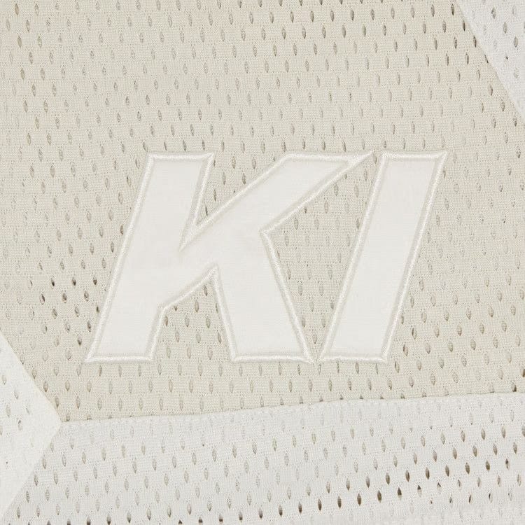 Kith Mesh Turbo Shorts Zephyr