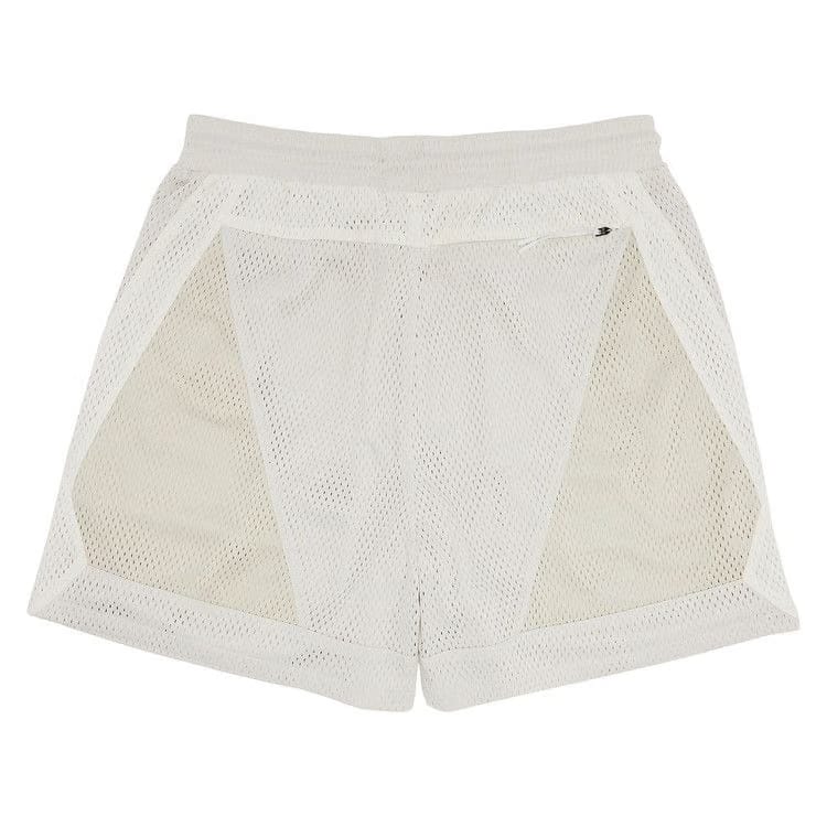 Kith Mesh Turbo Shorts Zephyr