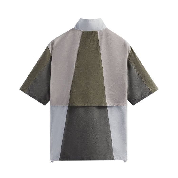 Kith Micro Cord Retro Windshirt Flagstaff