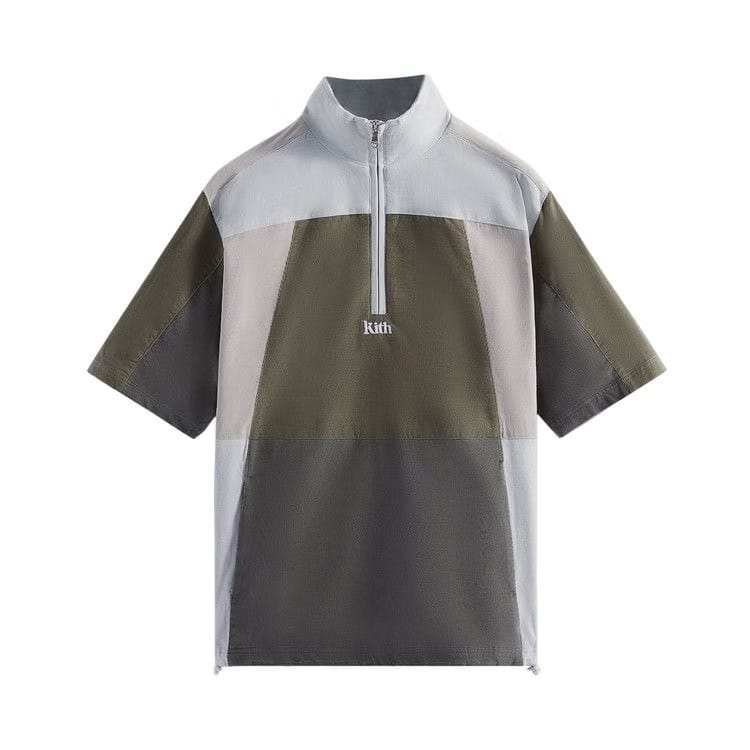 Kith Micro Cord Retro Windshirt Flagstaff