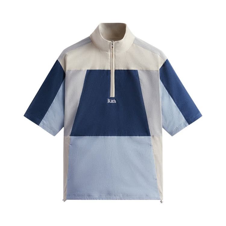 Kith Micro Cord Retro Windshirt Innate