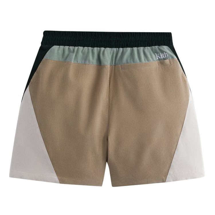 Kith Micro Cord Turbo Shorts Reverie