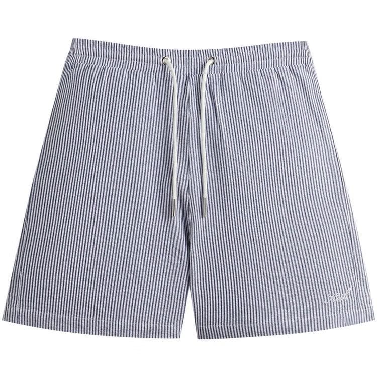 Kith Seersucker Active Shorts Nocturnal