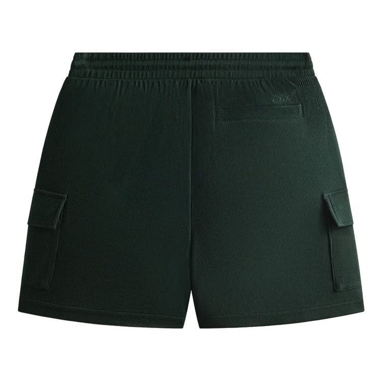Kith Micro Waffle Fairfax Cargo Shorts Stadium