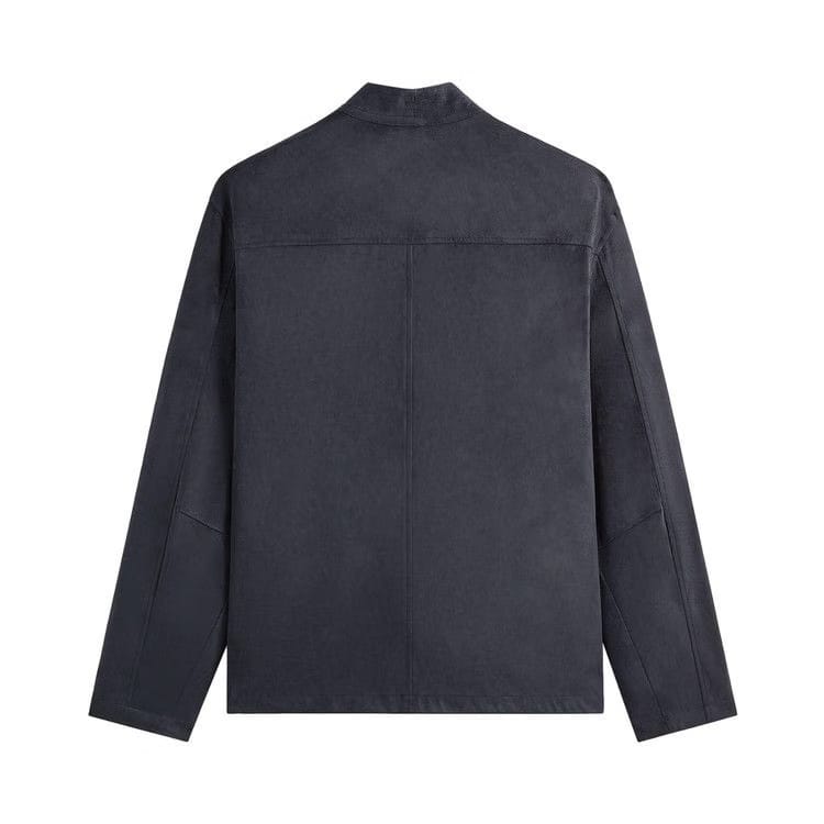 Kith Microsuede Karter Gi Nocturnal