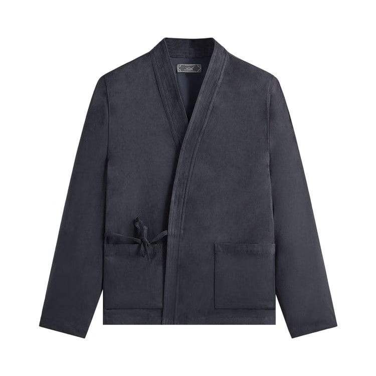 Kith Microsuede Karter Gi Nocturnal