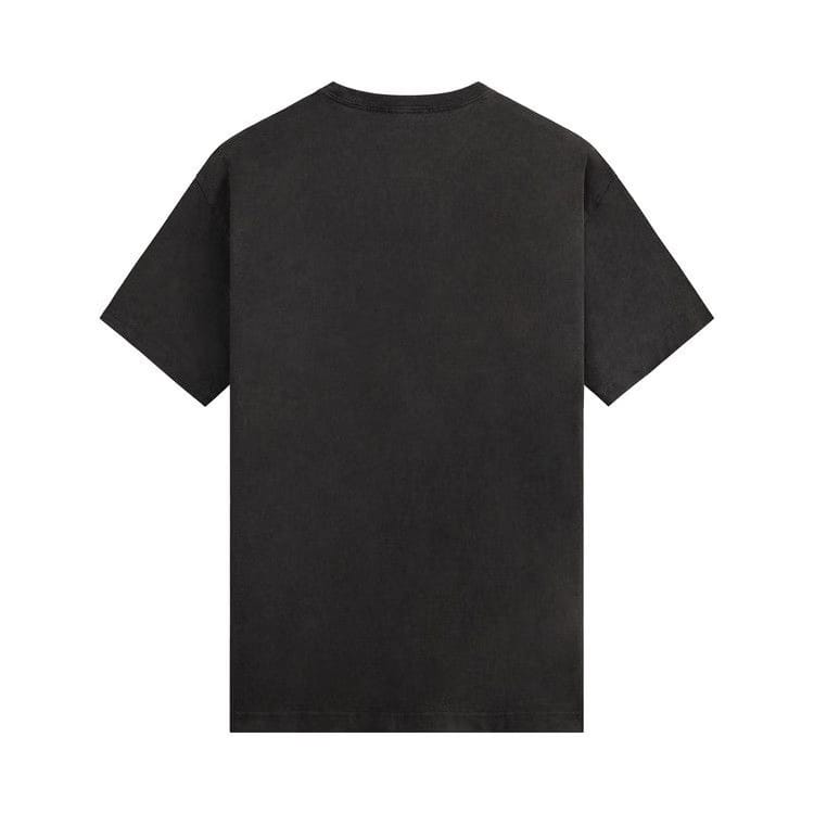 Kith Millennium Park Vintage T-Shirt Black