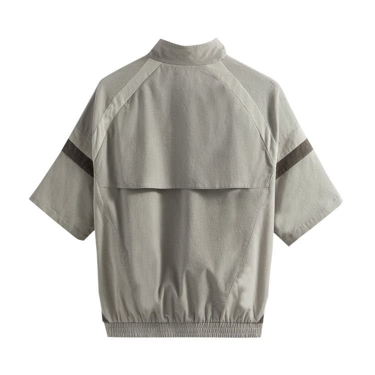 Kith Mixed Micro Cord Linden Retro Quartzer Zip Galaxy