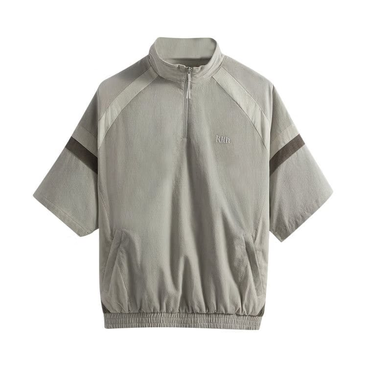 Kith Mixed Micro Cord Linden Retro Quartzer Zip Galaxy