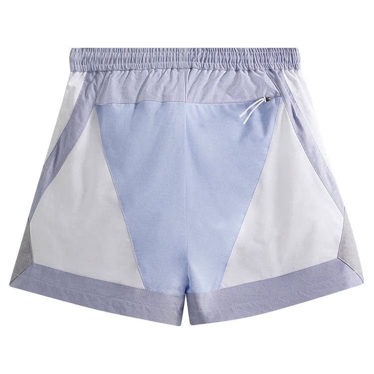 Kith Mixed Oxford Turbo Shorts Prestige