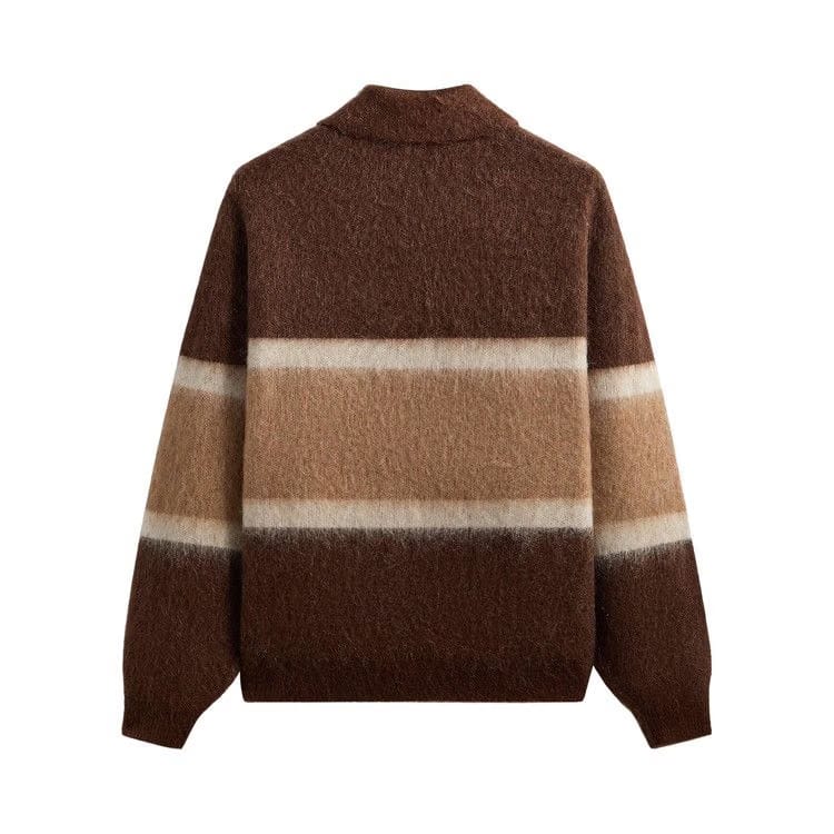 Kith Mohair Harmon Rugby Polo Element