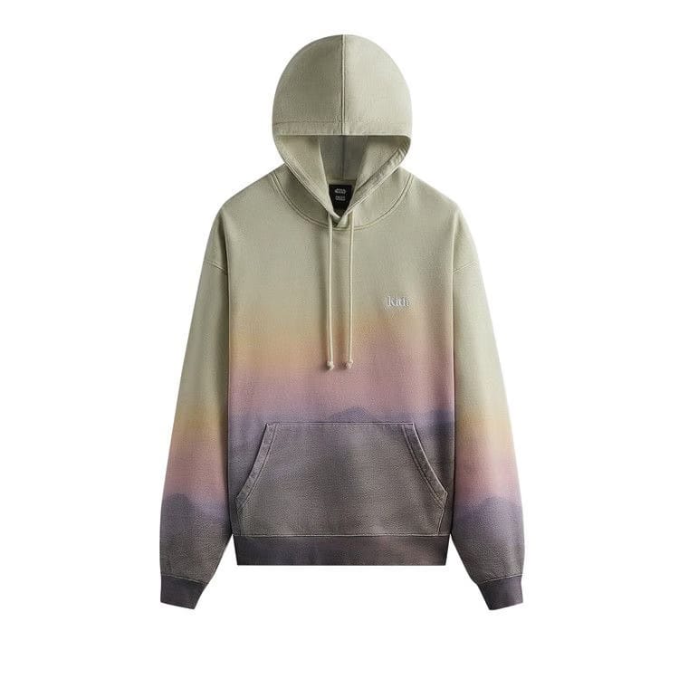 Kith x Star Wars Palace Hoodie Zone