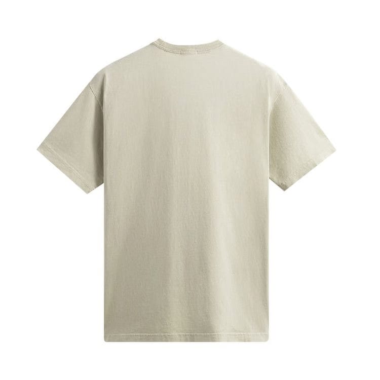 Kith Nature Society Vintage T-Shirt Sandrift