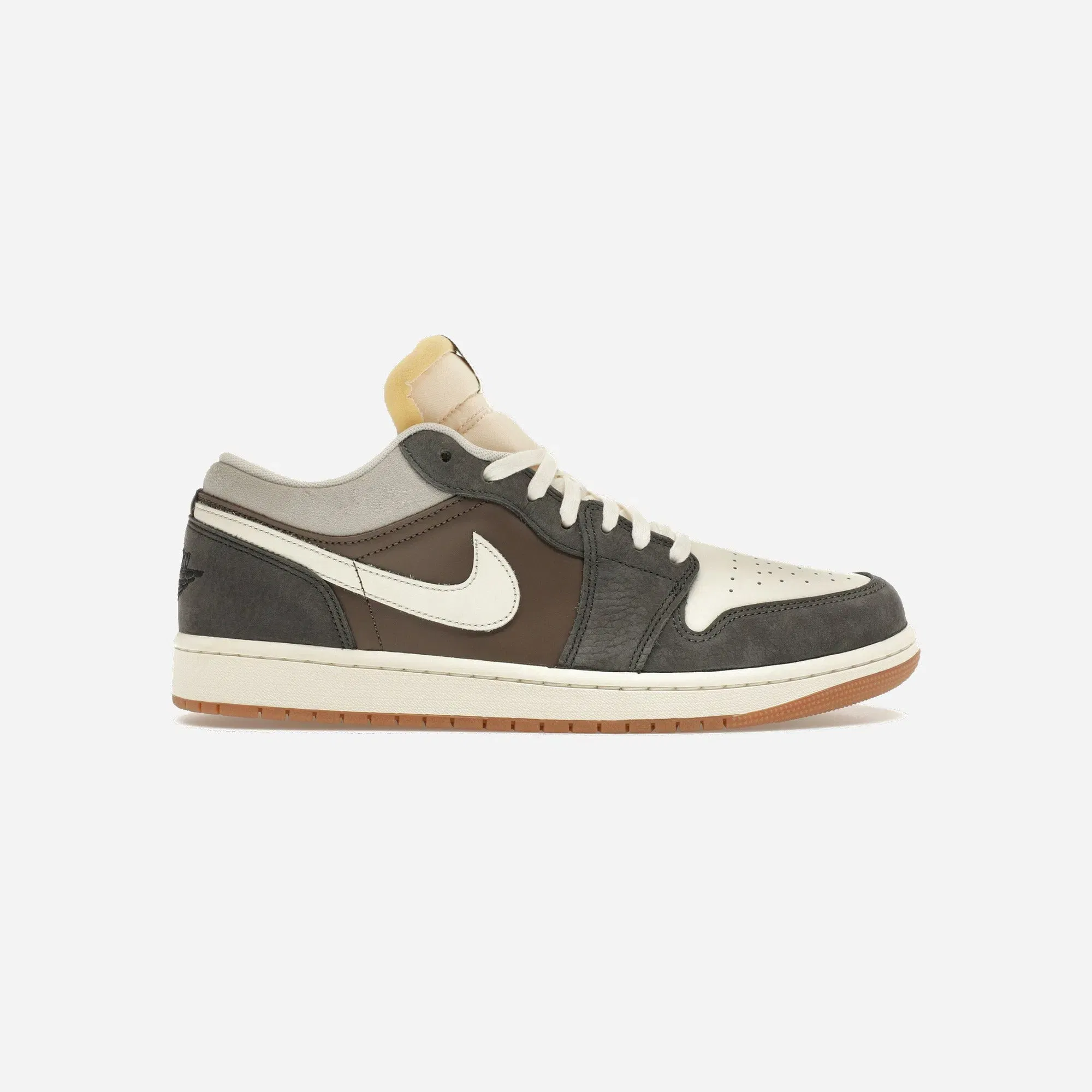 Air Jordan 1 Low SNKRS Day Korea Magpie (2023)