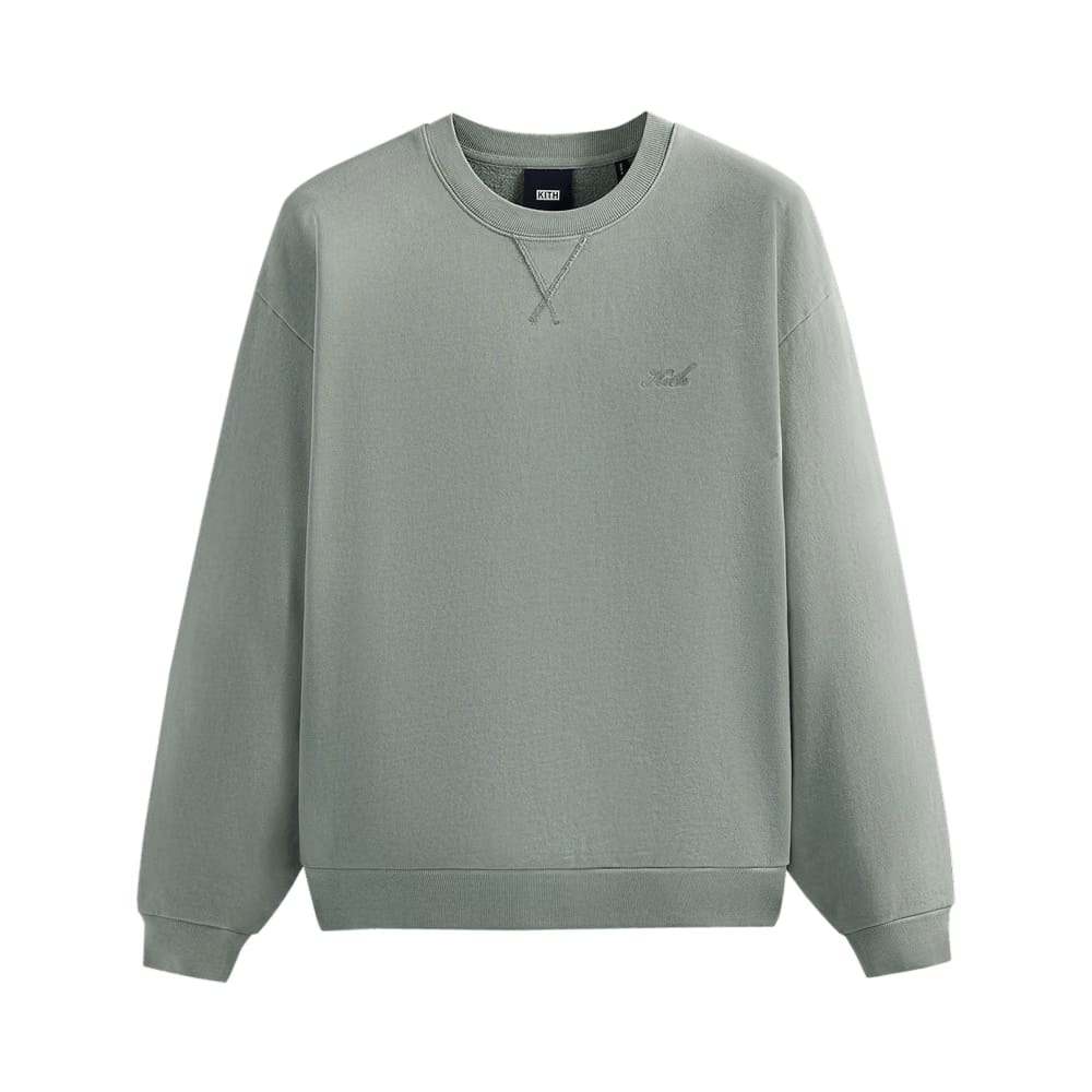 Kith Nelson Crewneck Cavan