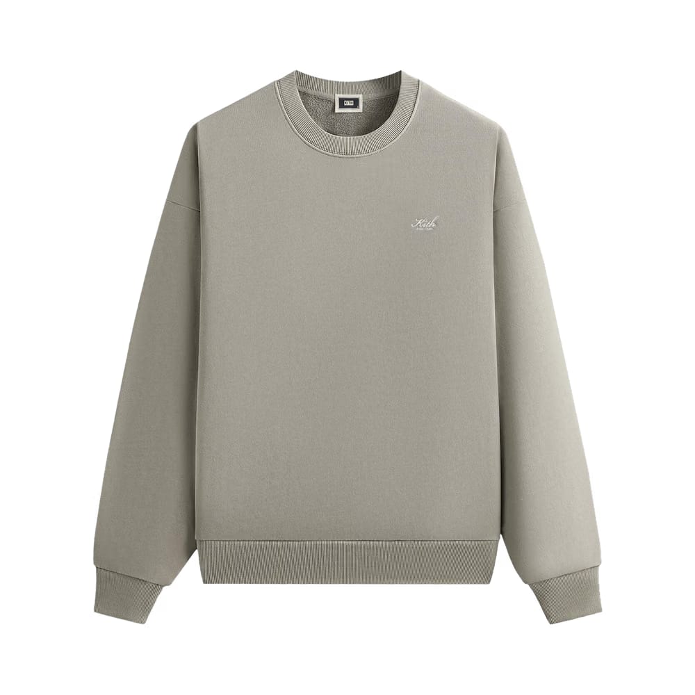 Kith Nelson Crewneck Culver