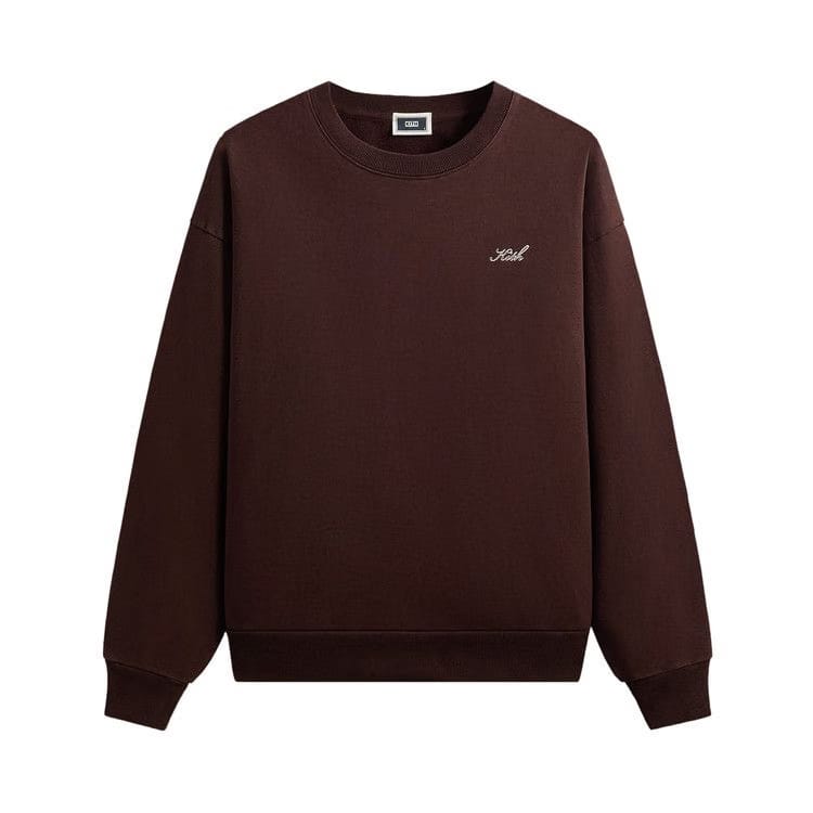 Kith Nelson Crewneck Incognito