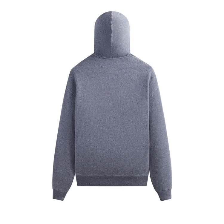 Kith Nelson Hoodie Elevation Heather