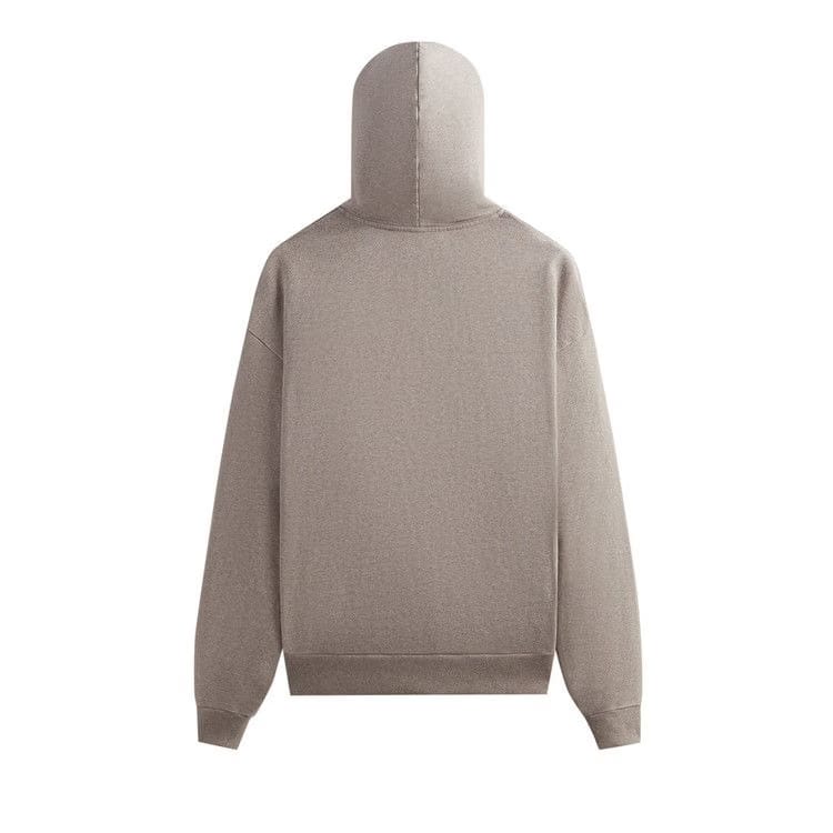 Kith Nelson Hoodie Mantle Heather
