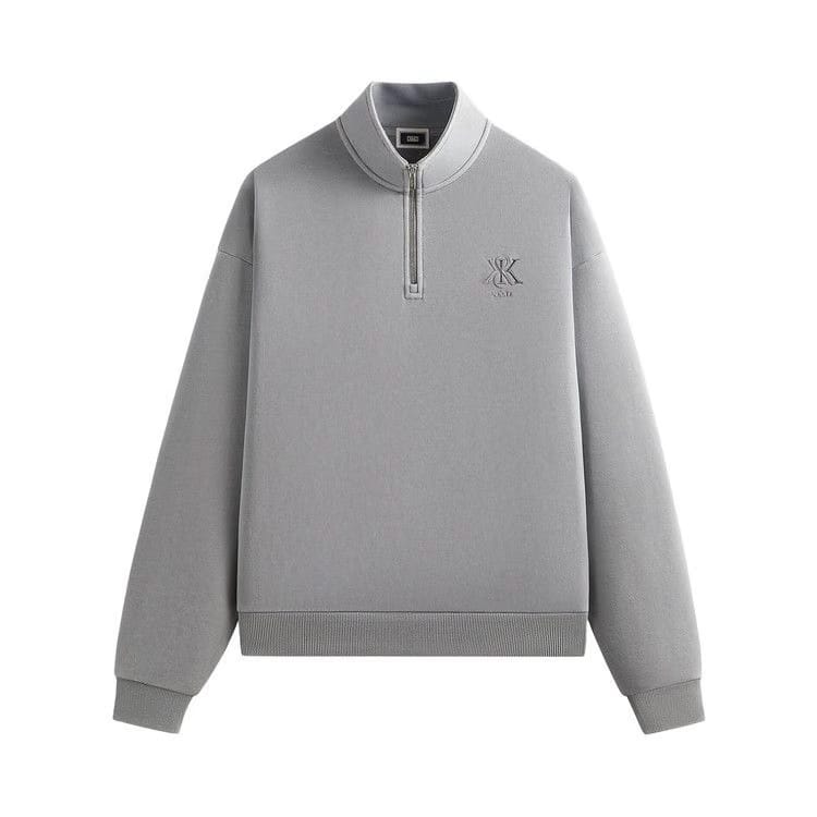 Kith Nelson Quarter Zip Atrium