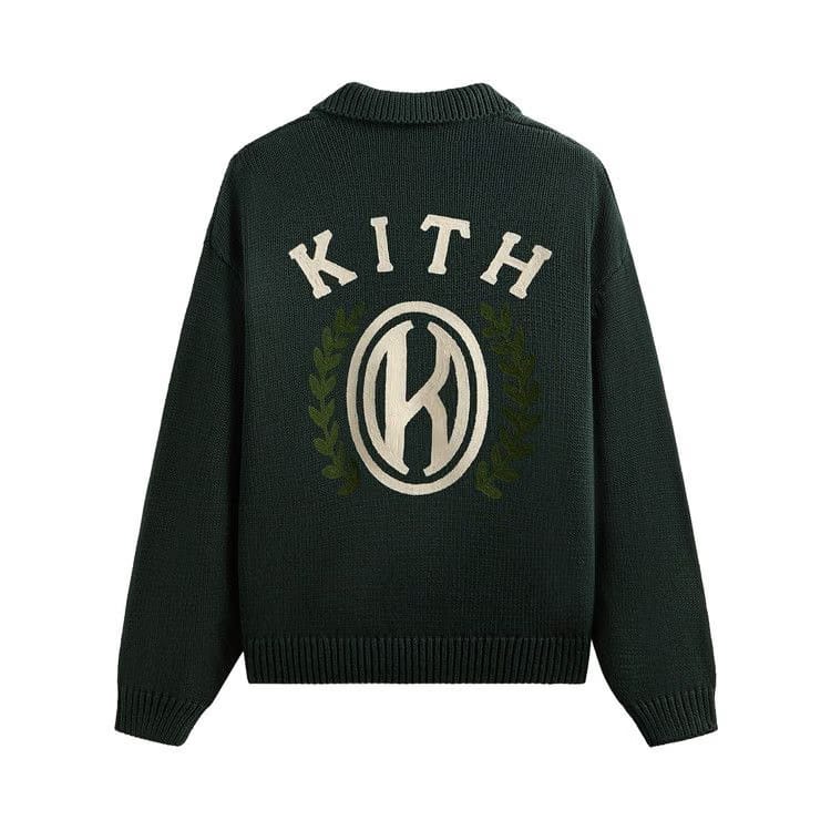 Kith Nelson Rugby Sweater Stadium