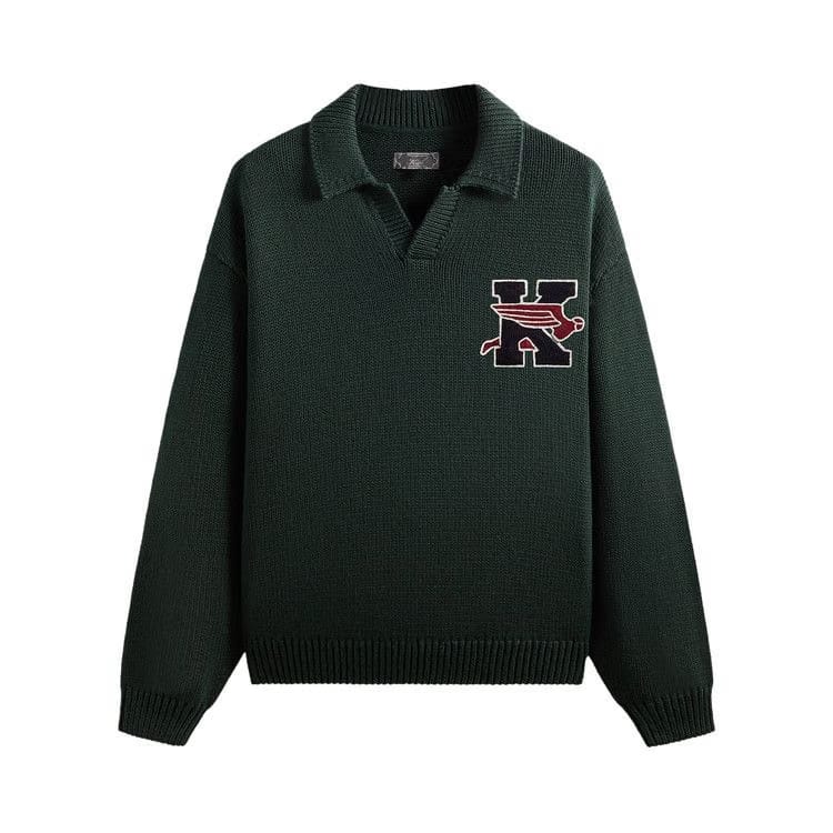 Kith Nelson Rugby Sweater Stadium
