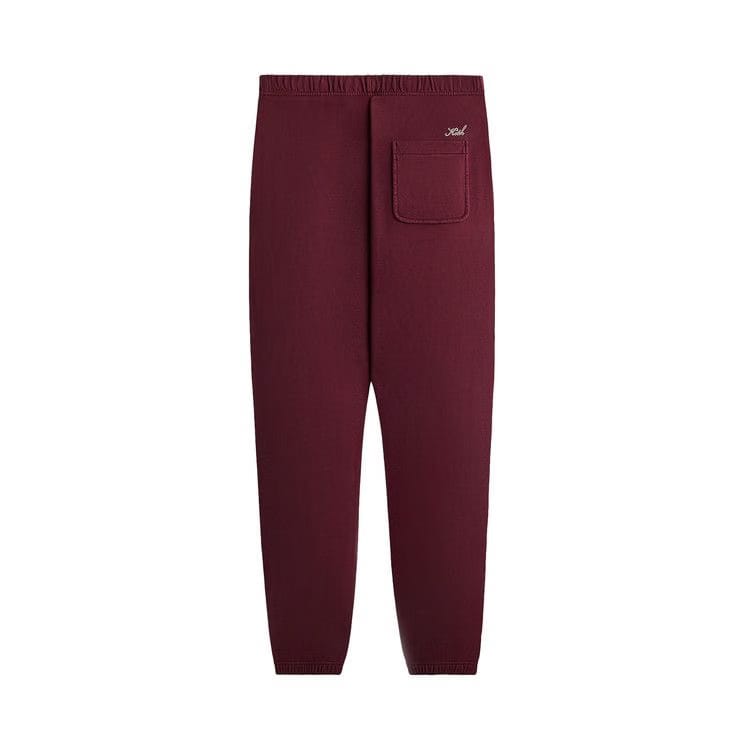Kith Nelson Sweatpant Magma