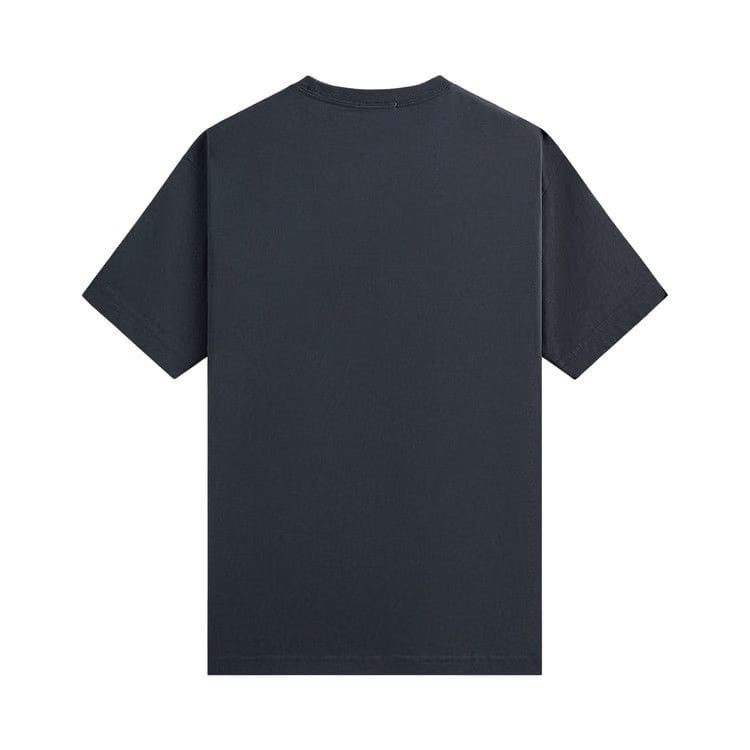 Kith New York Techno Logo T-Shirt Trench