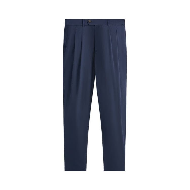 Kith Pleated Kyson Pant Nocturnal