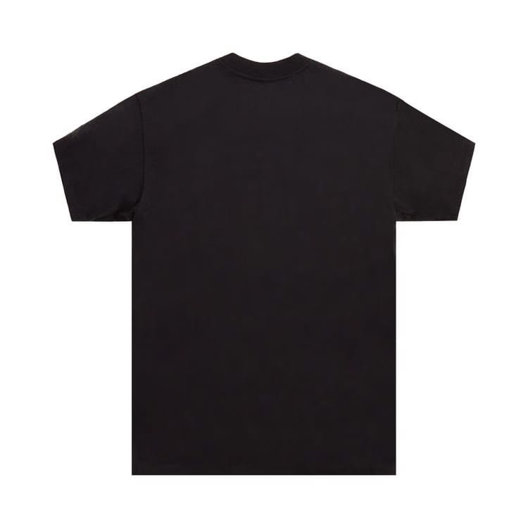 Kith & Nike For New York Knicks T-Shirt Black