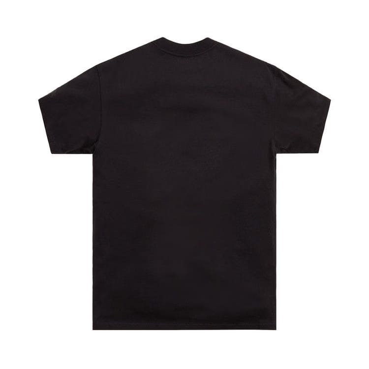 Kith & Nike For New York Knicks T-Shirt BX Black