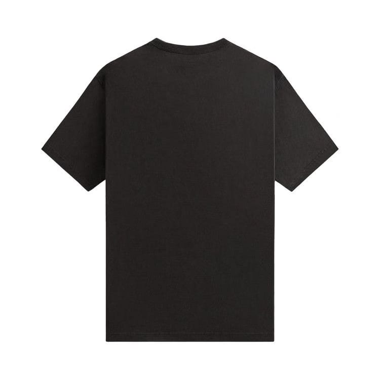 Kith Tree Vintage T-Shirt Black