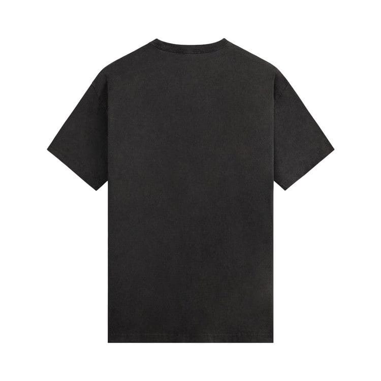 Kith x Capcom Street Fighter LV Ultra Vintage T-Shirt Black
