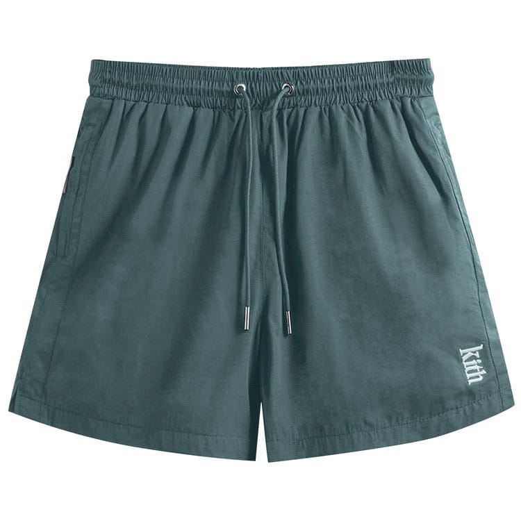 Kith Nylon Active Shorts Wilde