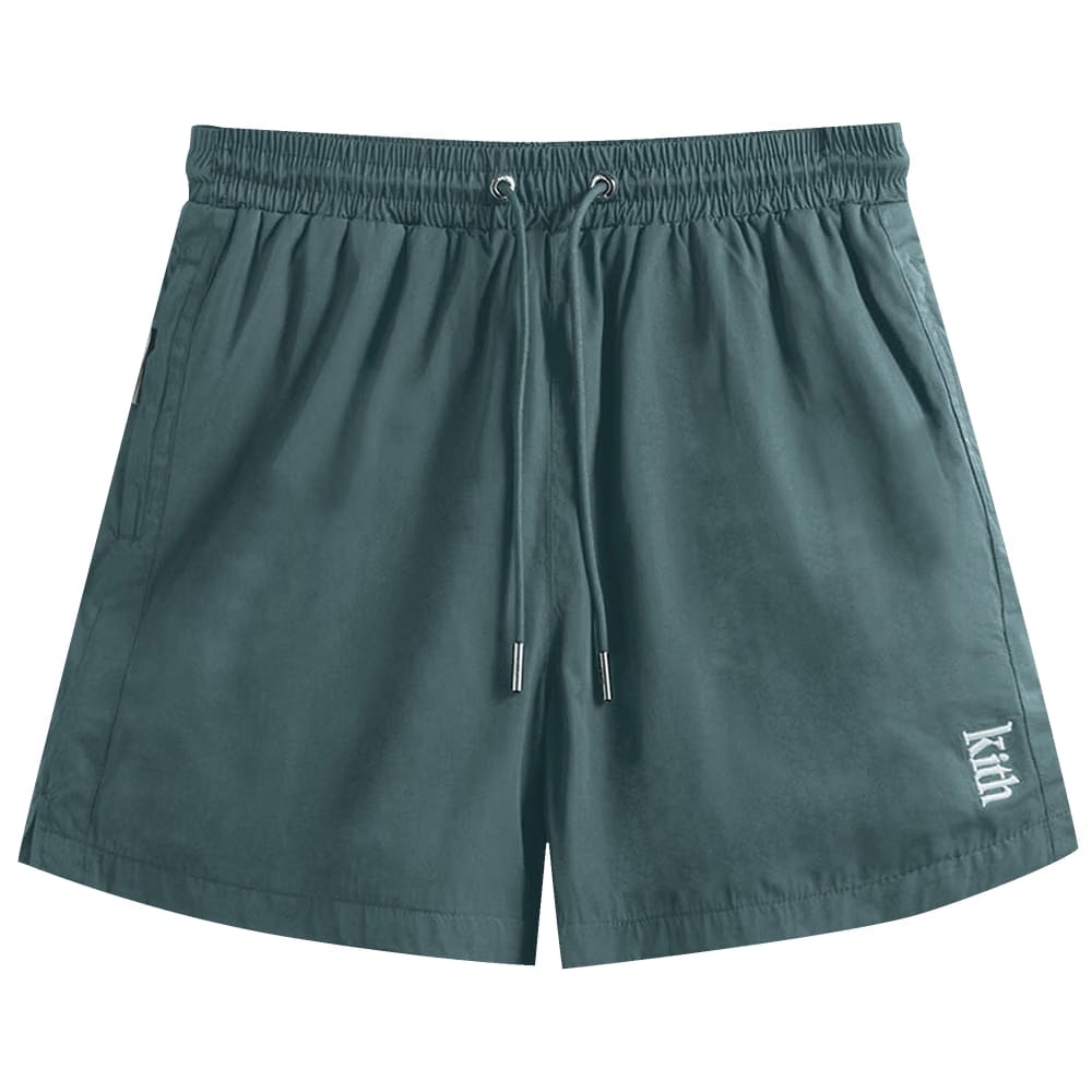 Kith Nylon Active Shorts Wilde