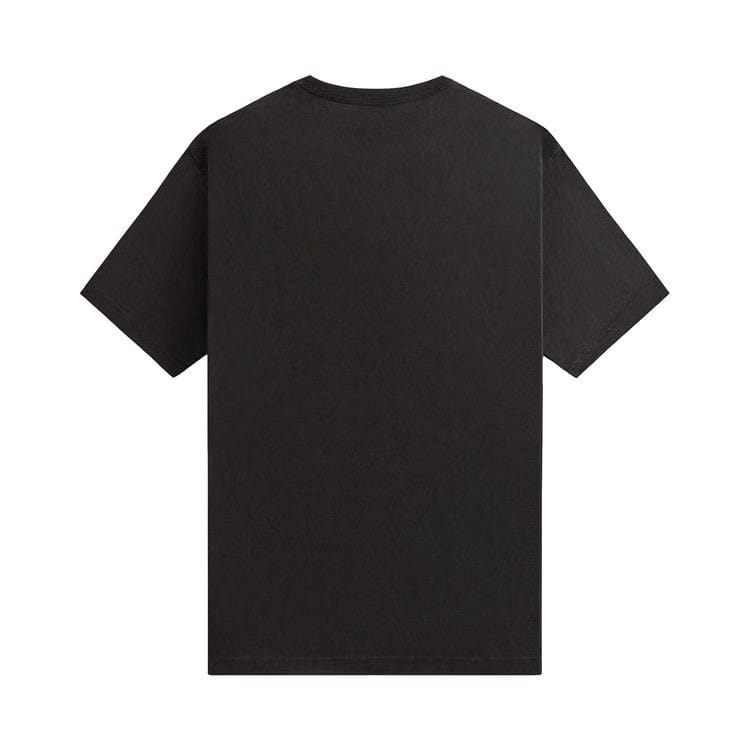 Kith x Superman It's A Bird Vintage T-Shirt Black