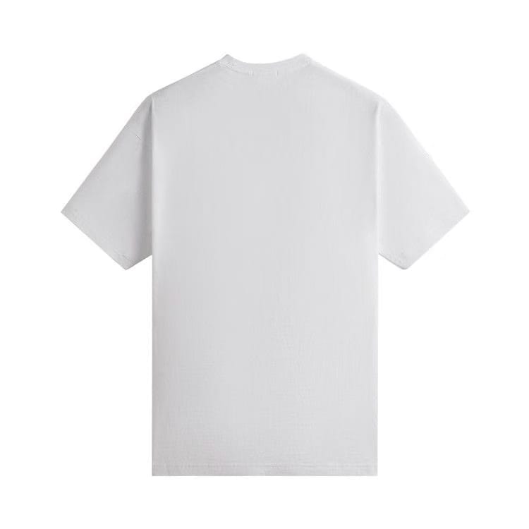 Kith Of Hearts T-Shirt White