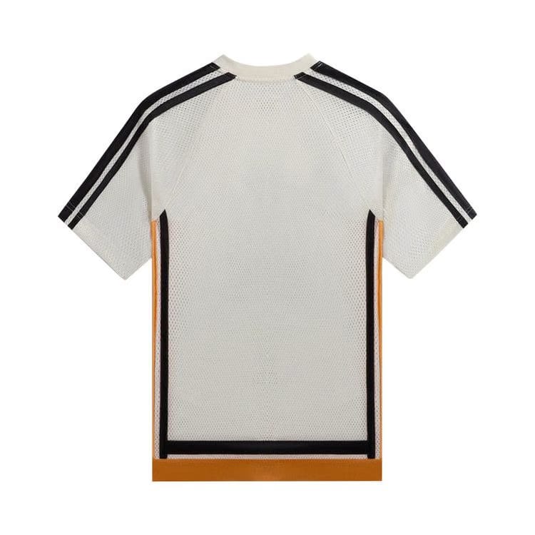 Kith Olympics Heritage 1948 London Mesh Leon Jersey Silk