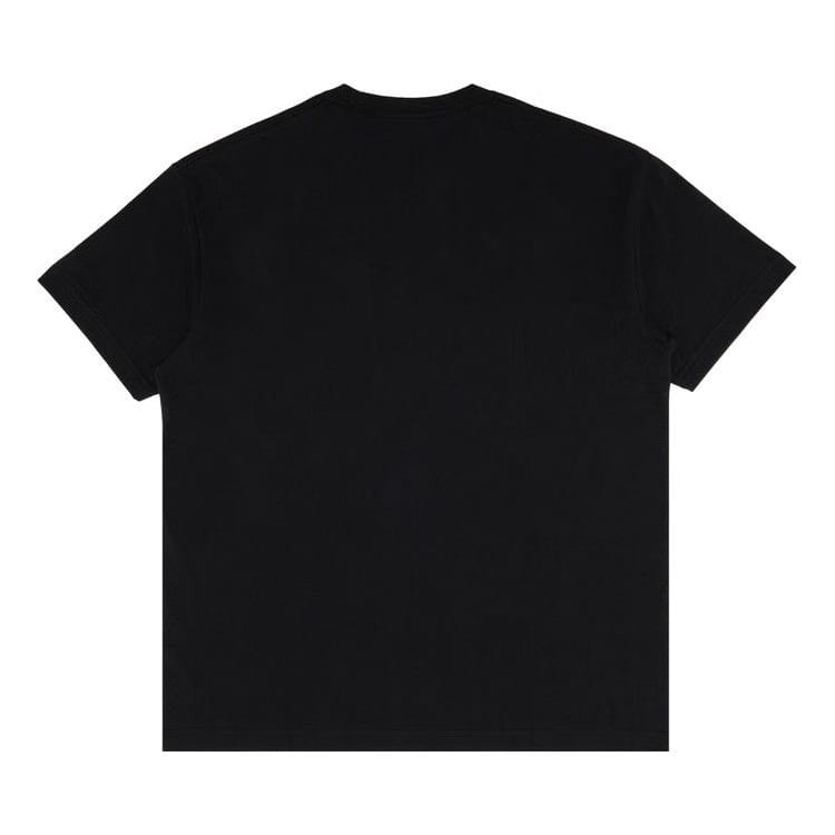 Kith Seoul T-Shirt Black