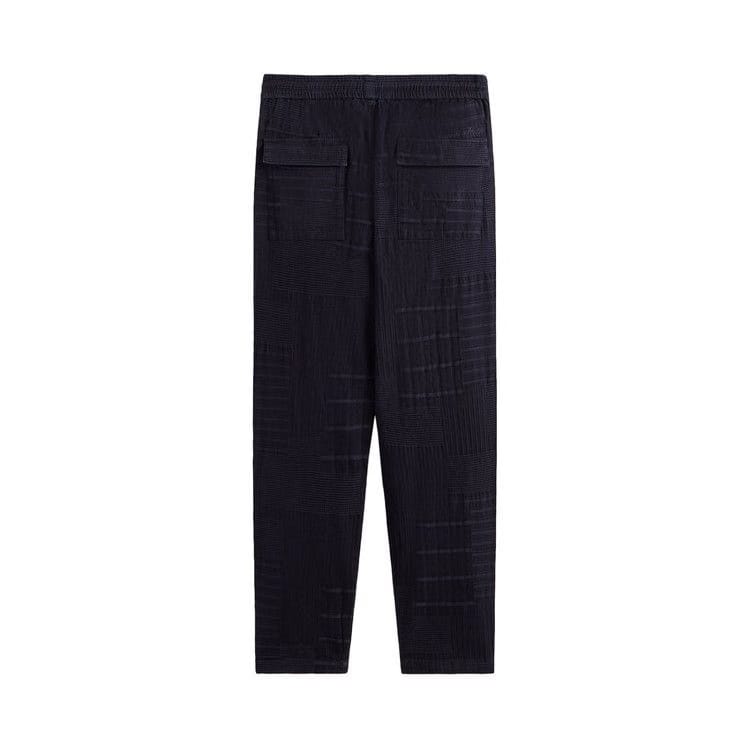 Kith Overdyed Patchwork Elmhurst Pant Ink